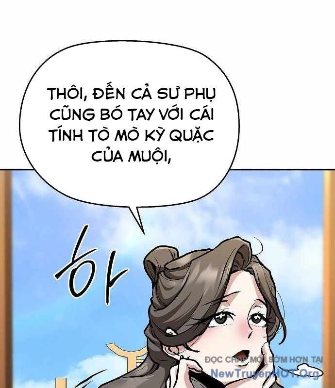 Truyền Thuyết Ma Giáo Phi Long Thập Tam Đại: Chapter 3