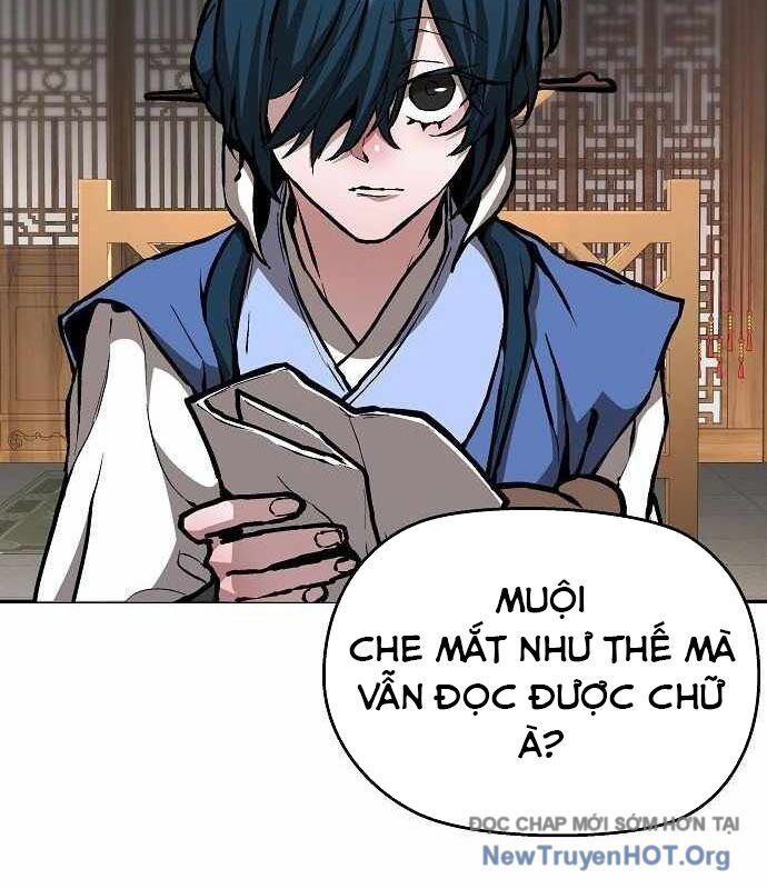 Truyền Thuyết Ma Giáo Phi Long Thập Tam Đại: Chapter 3