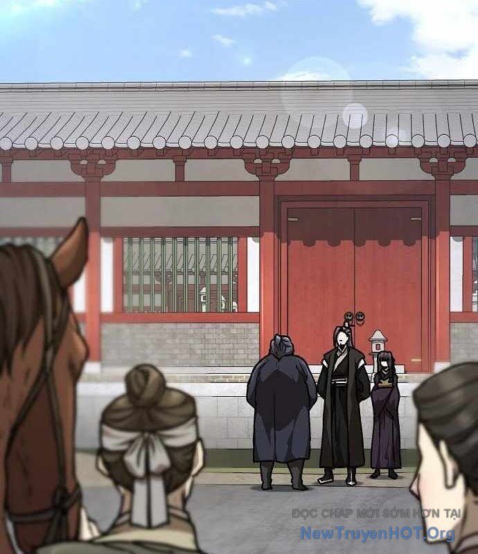 Truyền Thuyết Ma Giáo Phi Long Thập Tam Đại: Chapter 3