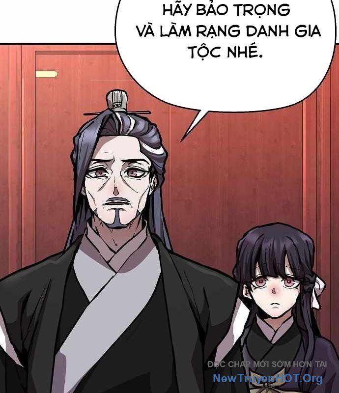 Truyền Thuyết Ma Giáo Phi Long Thập Tam Đại: Chapter 3