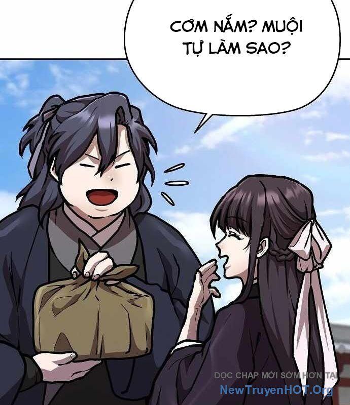 Truyền Thuyết Ma Giáo Phi Long Thập Tam Đại: Chapter 3