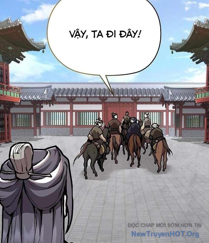 Truyền Thuyết Ma Giáo Phi Long Thập Tam Đại: Chapter 3