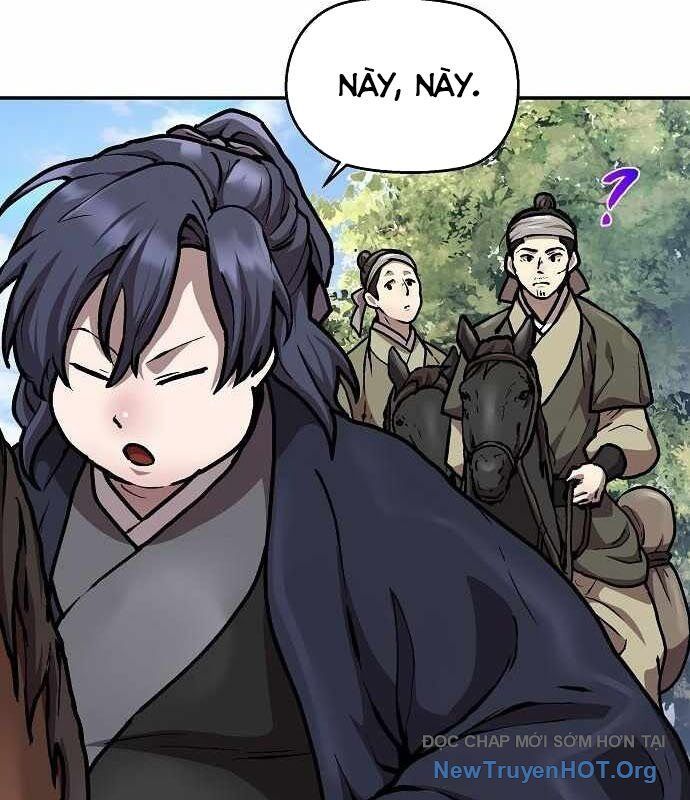 Truyền Thuyết Ma Giáo Phi Long Thập Tam Đại: Chapter 3