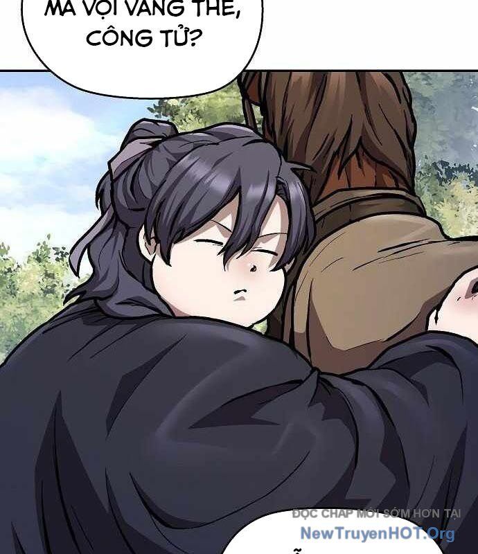 Truyền Thuyết Ma Giáo Phi Long Thập Tam Đại: Chapter 3