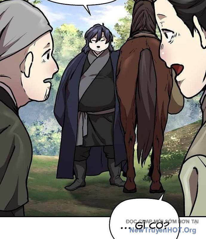 Truyền Thuyết Ma Giáo Phi Long Thập Tam Đại: Chapter 3