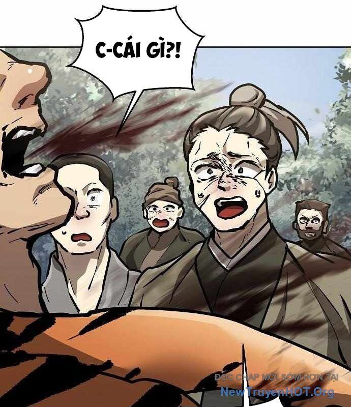 Truyền Thuyết Ma Giáo Phi Long Thập Tam Đại: Chapter 4