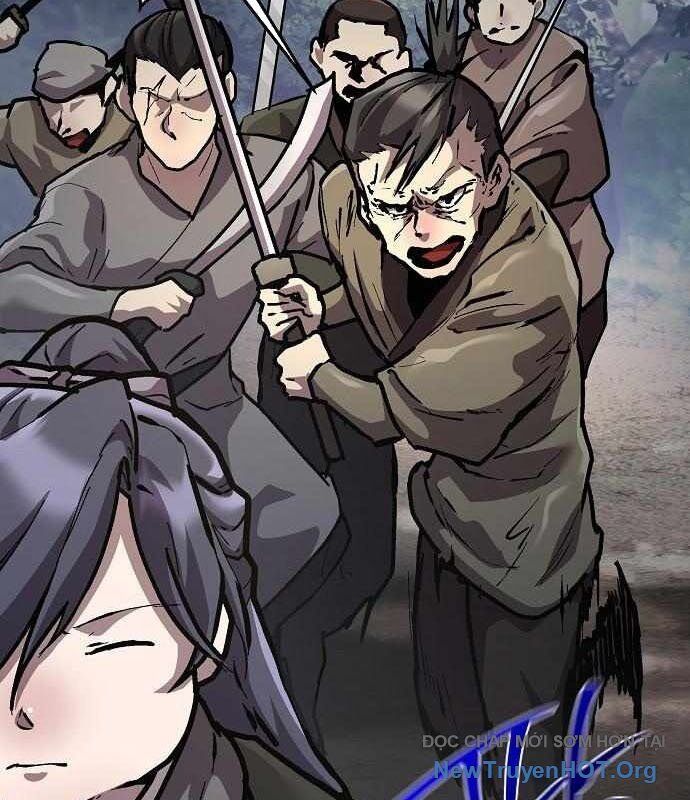 Truyền Thuyết Ma Giáo Phi Long Thập Tam Đại: Chapter 4