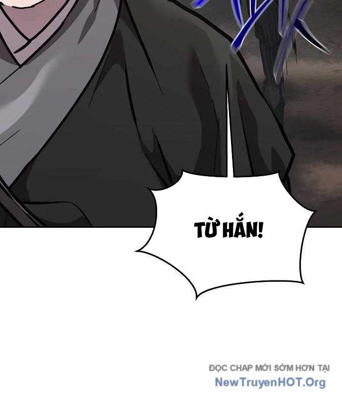 Truyền Thuyết Ma Giáo Phi Long Thập Tam Đại: Chapter 4