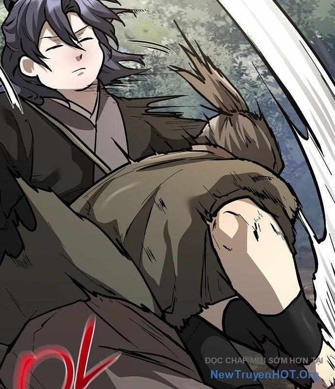 Truyền Thuyết Ma Giáo Phi Long Thập Tam Đại: Chapter 4