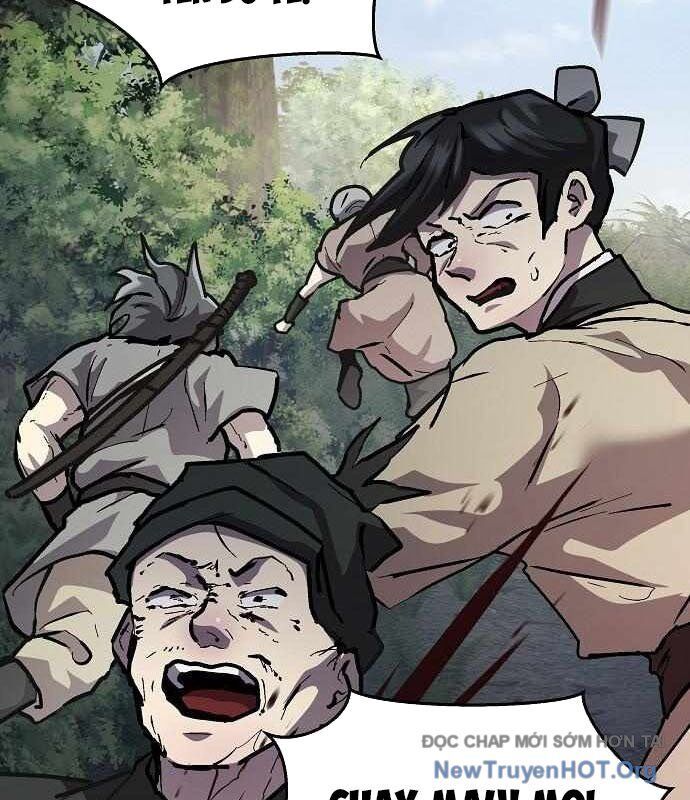 Truyền Thuyết Ma Giáo Phi Long Thập Tam Đại: Chapter 4