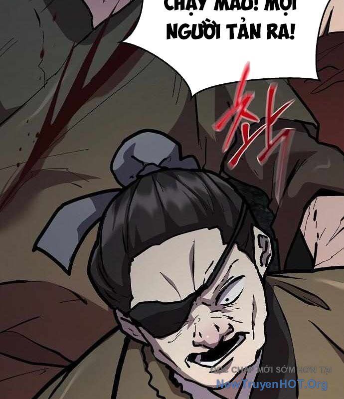 Truyền Thuyết Ma Giáo Phi Long Thập Tam Đại: Chapter 4