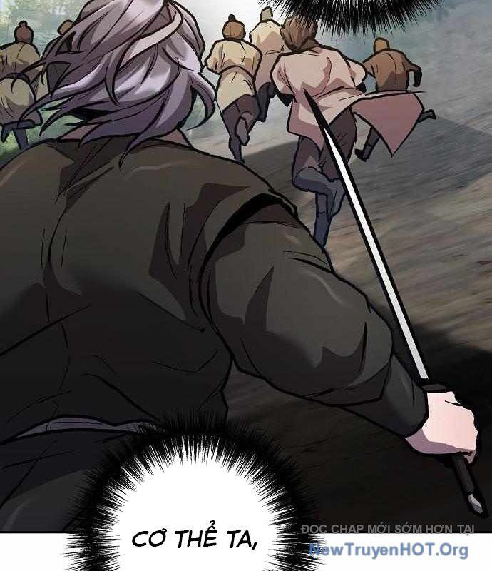 Truyền Thuyết Ma Giáo Phi Long Thập Tam Đại: Chapter 4