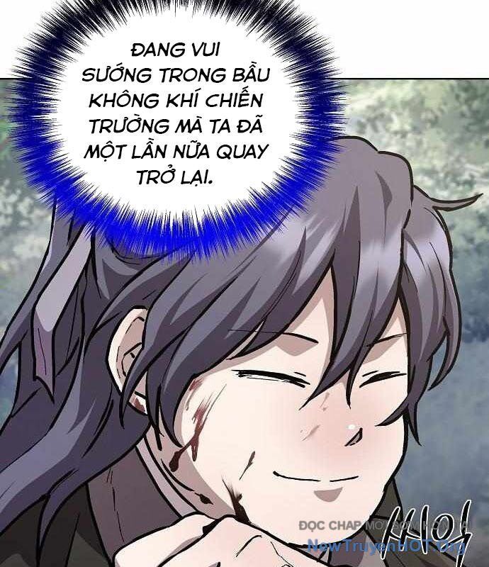 Truyền Thuyết Ma Giáo Phi Long Thập Tam Đại: Chapter 4