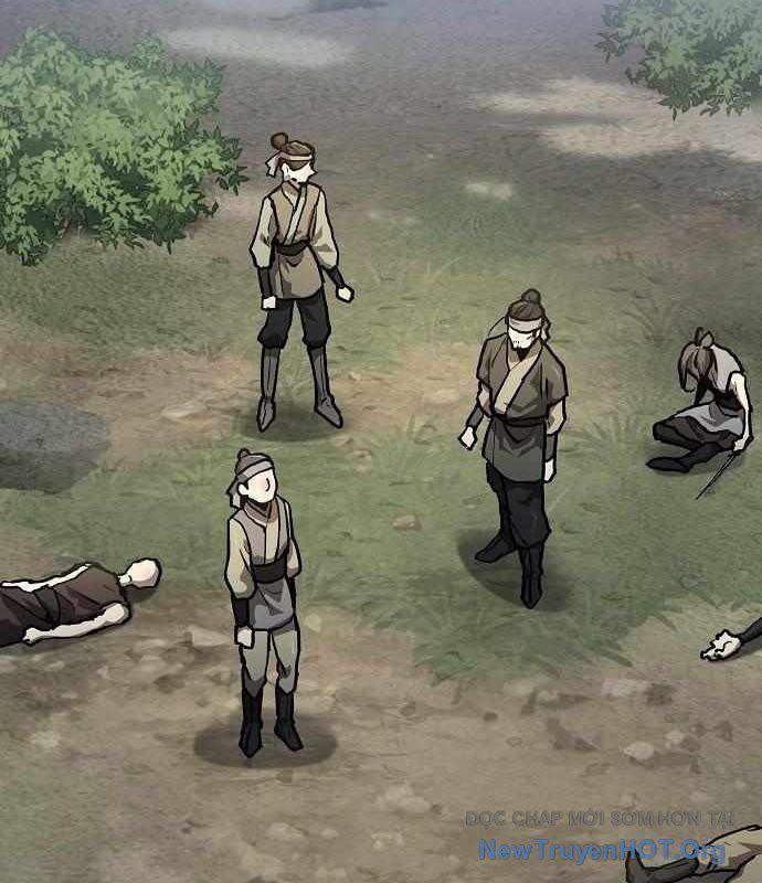 Truyền Thuyết Ma Giáo Phi Long Thập Tam Đại: Chapter 4