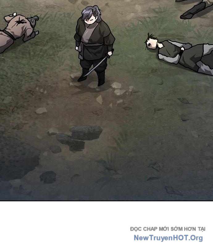 Truyền Thuyết Ma Giáo Phi Long Thập Tam Đại: Chapter 4