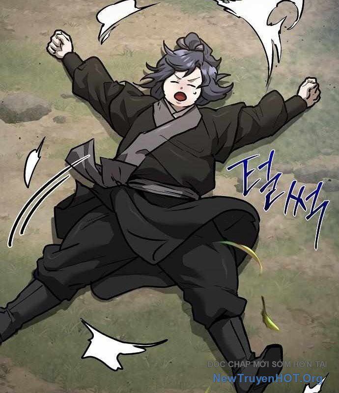 Truyền Thuyết Ma Giáo Phi Long Thập Tam Đại: Chapter 4