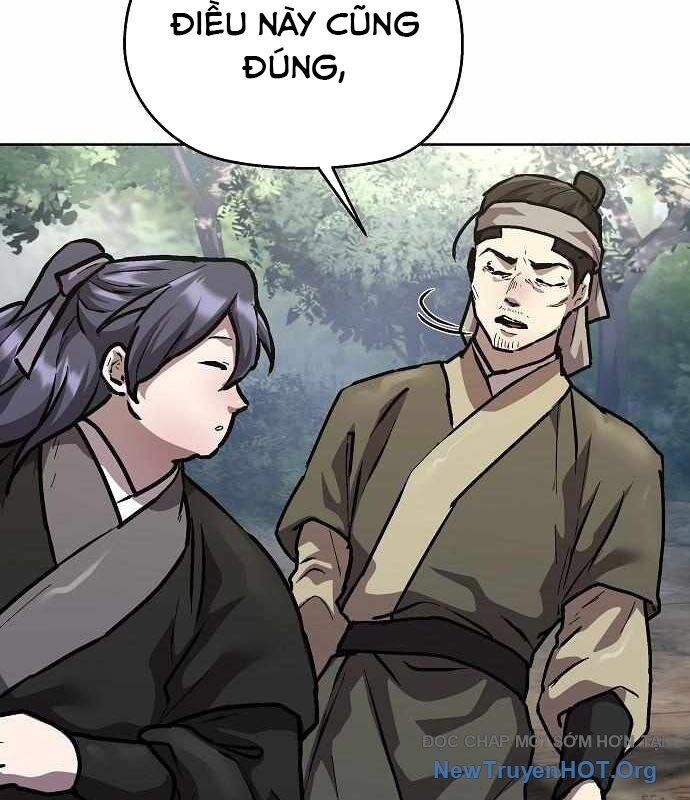 Truyền Thuyết Ma Giáo Phi Long Thập Tam Đại: Chapter 4