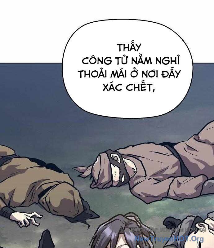Truyền Thuyết Ma Giáo Phi Long Thập Tam Đại: Chapter 4