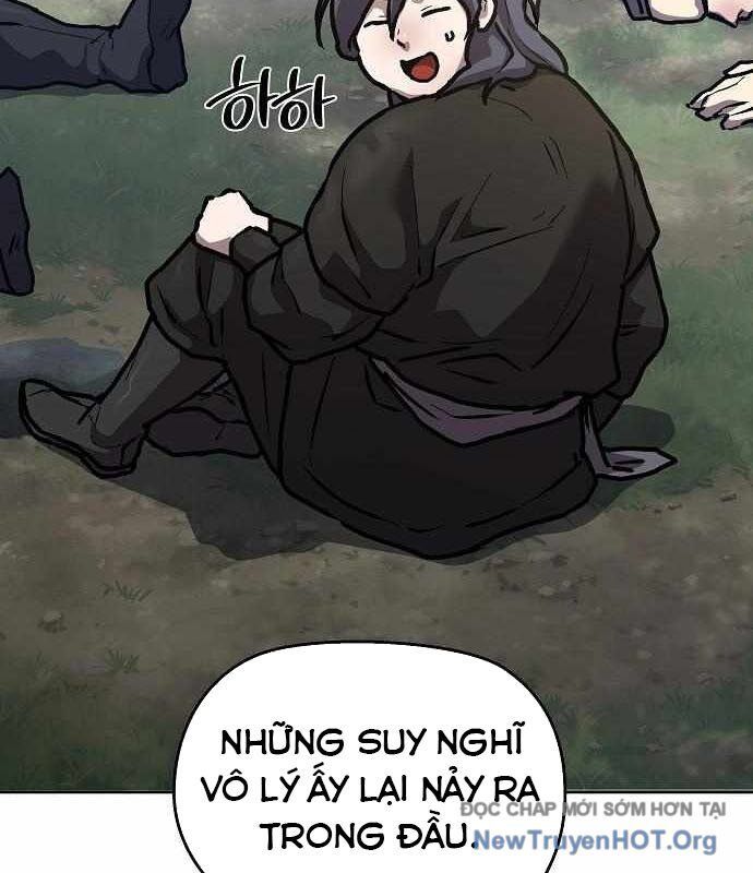 Truyền Thuyết Ma Giáo Phi Long Thập Tam Đại: Chapter 4