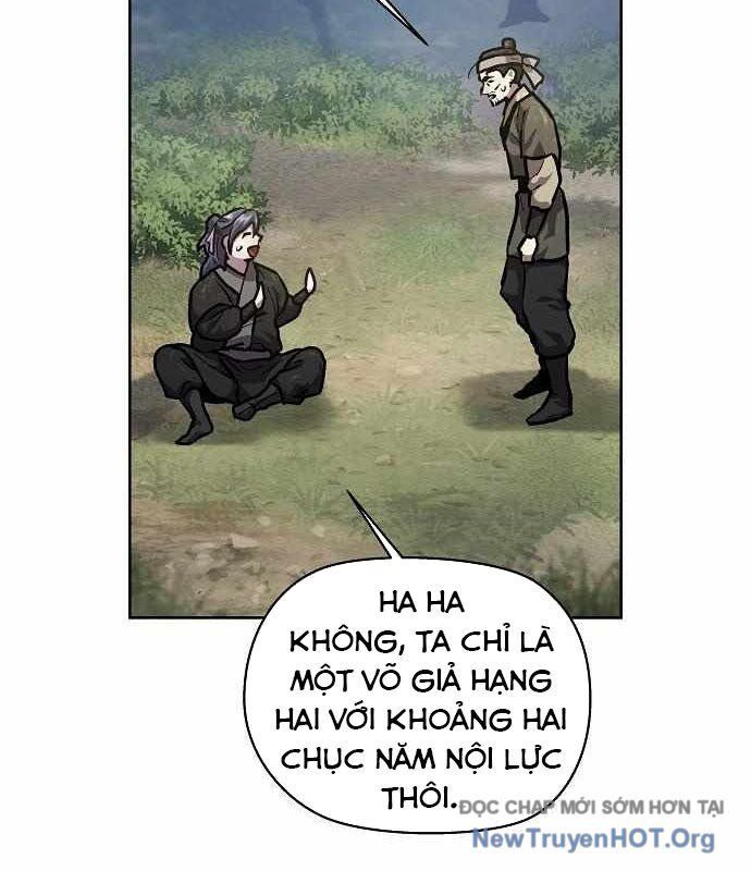 Truyền Thuyết Ma Giáo Phi Long Thập Tam Đại: Chapter 4