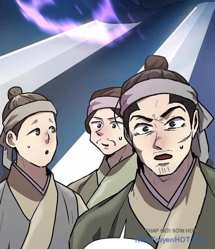 Truyền Thuyết Ma Giáo Phi Long Thập Tam Đại: Chapter 4