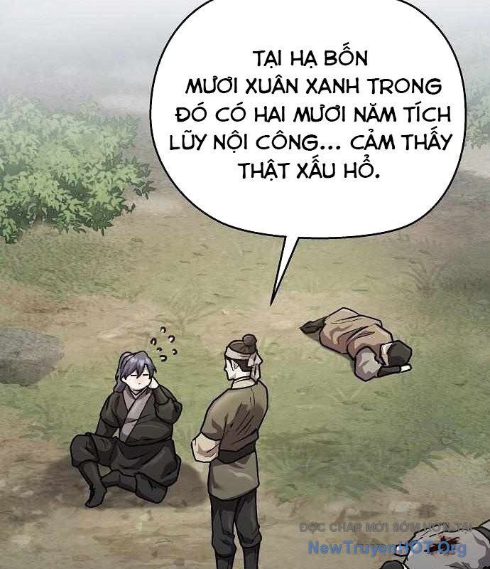 Truyền Thuyết Ma Giáo Phi Long Thập Tam Đại: Chapter 4