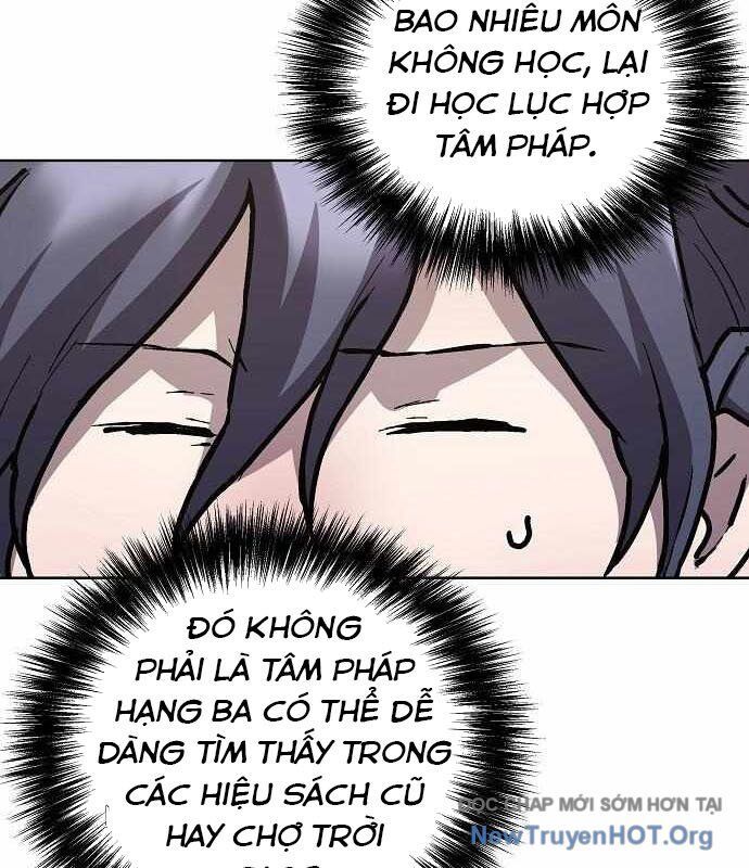 Truyền Thuyết Ma Giáo Phi Long Thập Tam Đại: Chapter 4