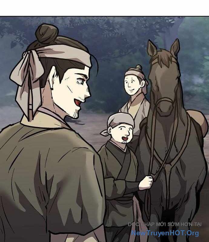 Truyền Thuyết Ma Giáo Phi Long Thập Tam Đại: Chapter 4