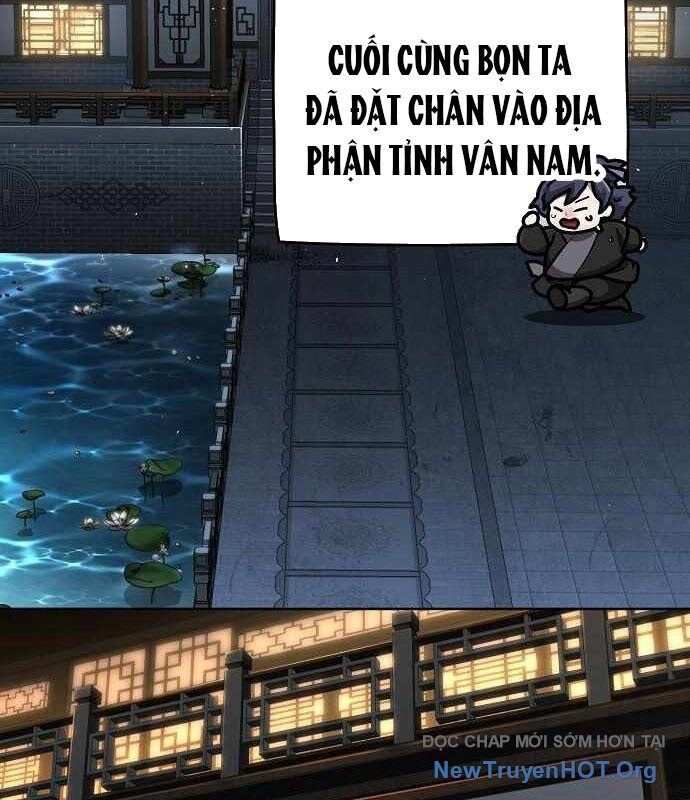 Truyền Thuyết Ma Giáo Phi Long Thập Tam Đại: Chapter 4