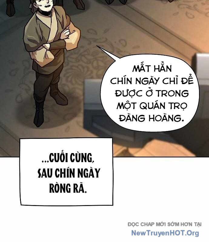 Truyền Thuyết Ma Giáo Phi Long Thập Tam Đại: Chapter 4