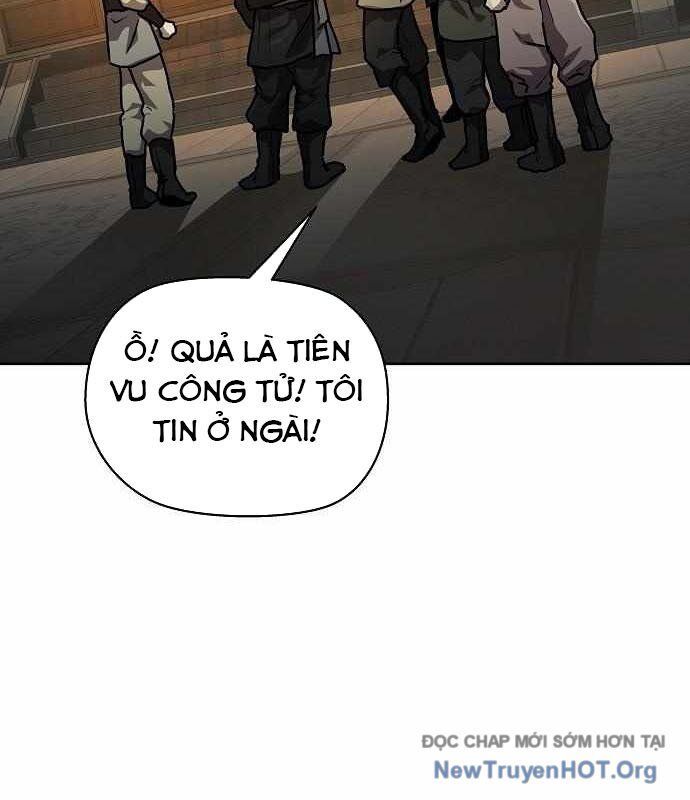 Truyền Thuyết Ma Giáo Phi Long Thập Tam Đại: Chapter 4