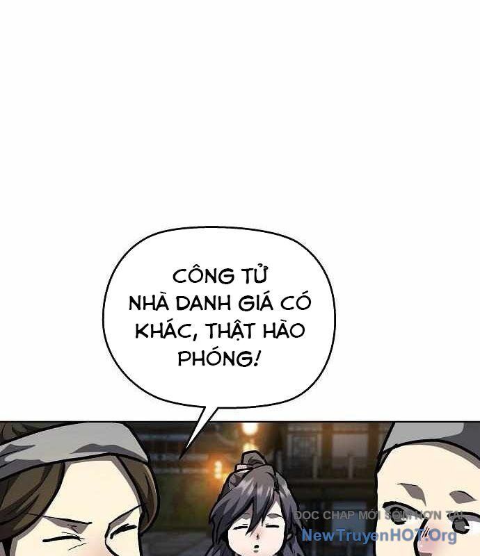 Truyền Thuyết Ma Giáo Phi Long Thập Tam Đại: Chapter 4