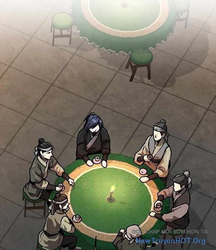 Truyền Thuyết Ma Giáo Phi Long Thập Tam Đại: Chapter 4