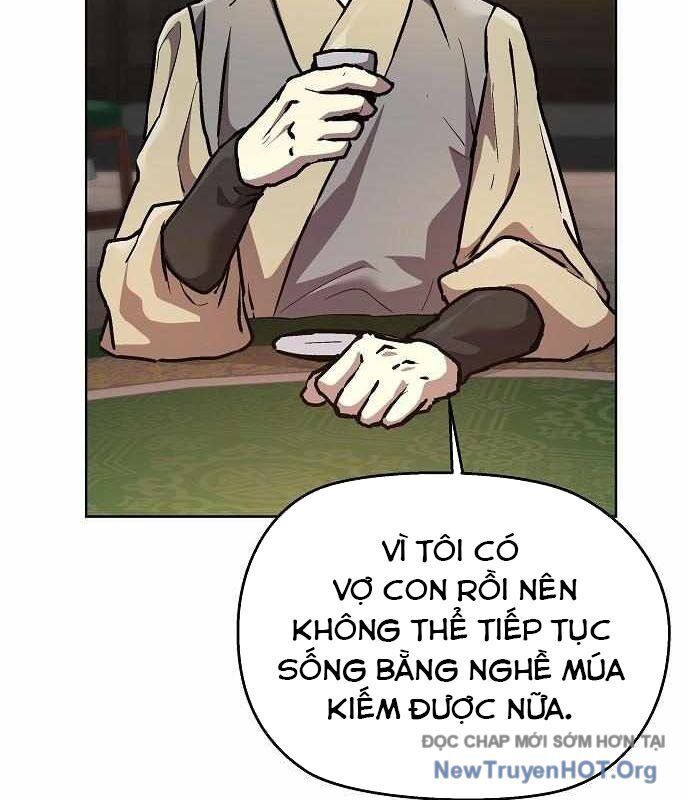 Truyền Thuyết Ma Giáo Phi Long Thập Tam Đại: Chapter 4