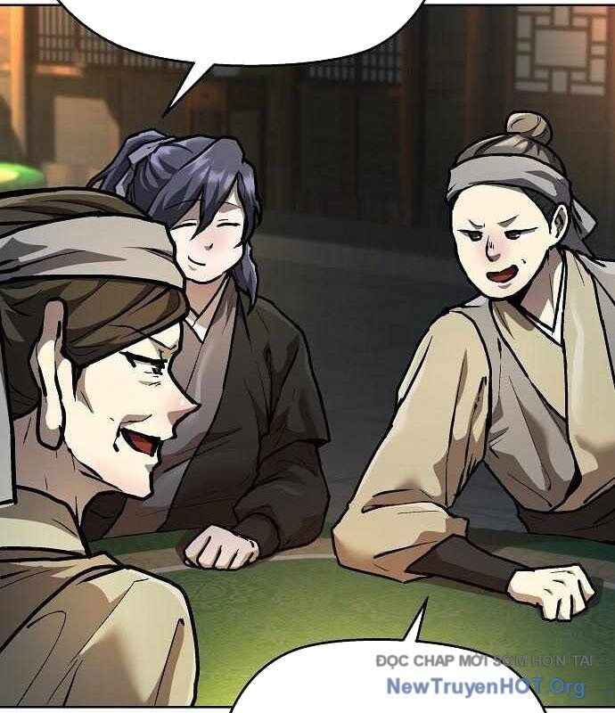 Truyền Thuyết Ma Giáo Phi Long Thập Tam Đại: Chapter 4