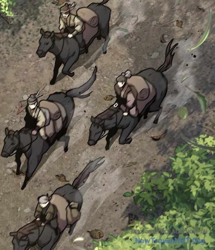 Truyền Thuyết Ma Giáo Phi Long Thập Tam Đại: Chapter 4