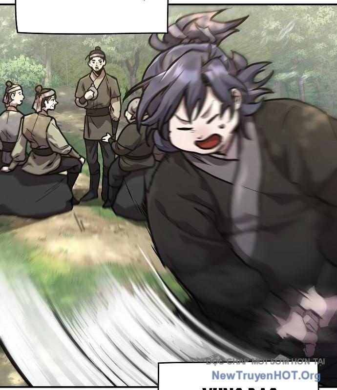 Truyền Thuyết Ma Giáo Phi Long Thập Tam Đại: Chapter 4