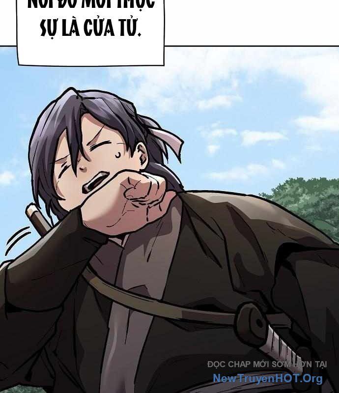 Truyền Thuyết Ma Giáo Phi Long Thập Tam Đại: Chapter 4