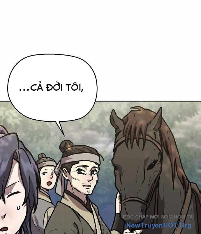 Truyền Thuyết Ma Giáo Phi Long Thập Tam Đại: Chapter 4