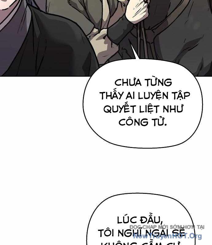 Truyền Thuyết Ma Giáo Phi Long Thập Tam Đại: Chapter 4