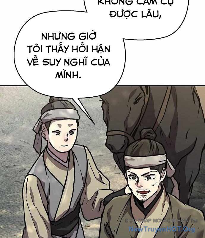 Truyền Thuyết Ma Giáo Phi Long Thập Tam Đại: Chapter 4