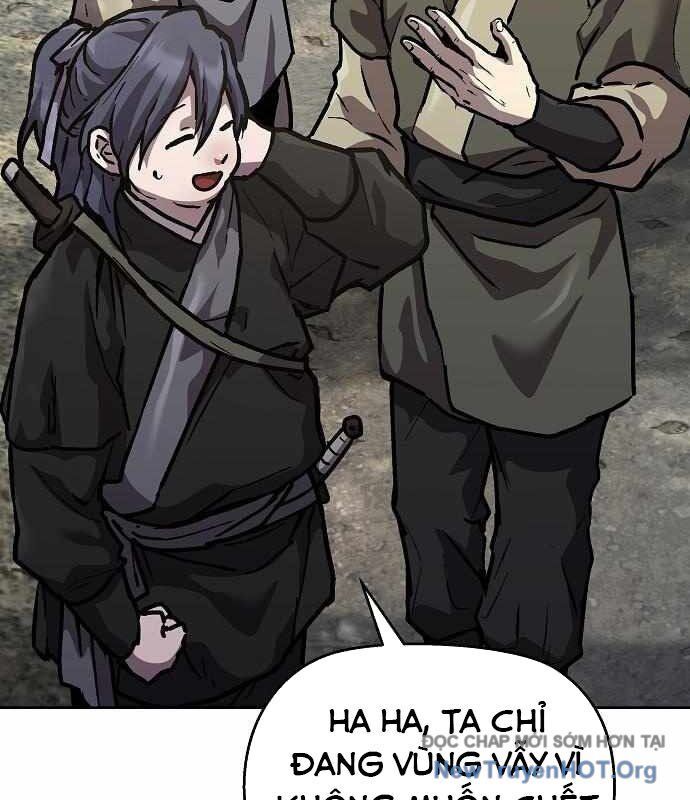 Truyền Thuyết Ma Giáo Phi Long Thập Tam Đại: Chapter 4