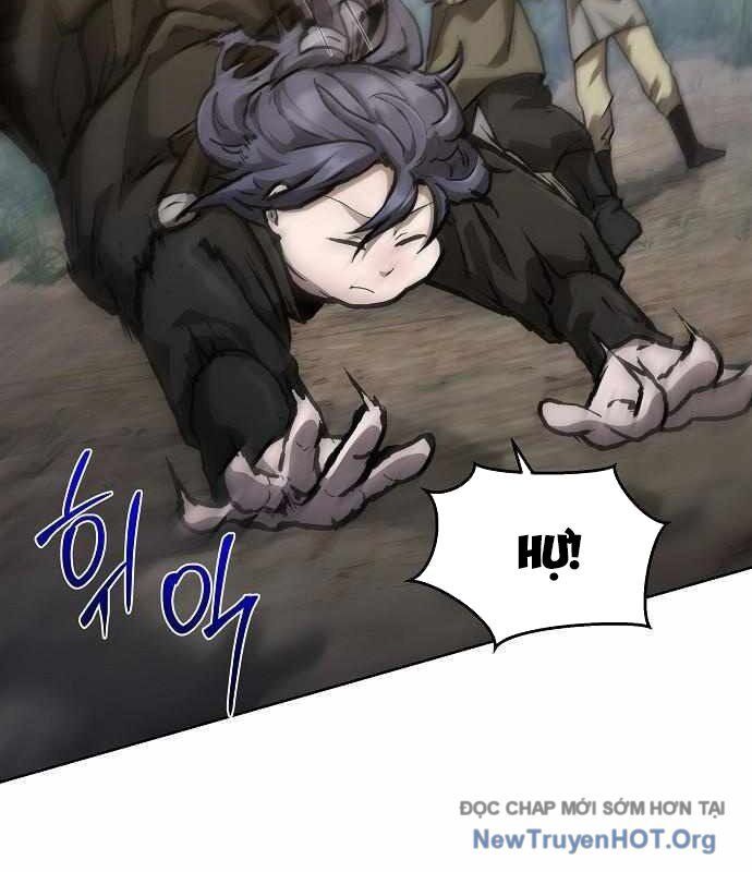 Truyền Thuyết Ma Giáo Phi Long Thập Tam Đại: Chapter 4