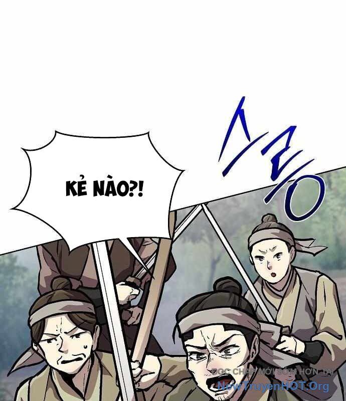 Truyền Thuyết Ma Giáo Phi Long Thập Tam Đại: Chapter 4