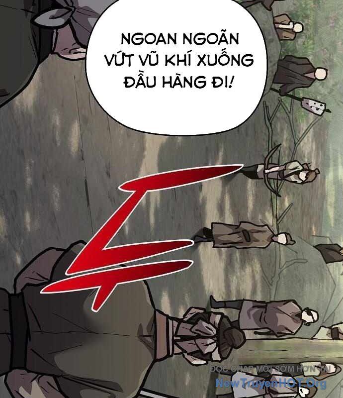 Truyền Thuyết Ma Giáo Phi Long Thập Tam Đại: Chapter 4