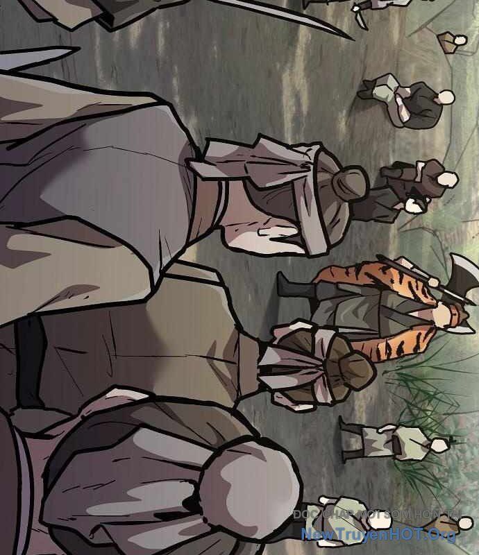 Truyền Thuyết Ma Giáo Phi Long Thập Tam Đại: Chapter 4