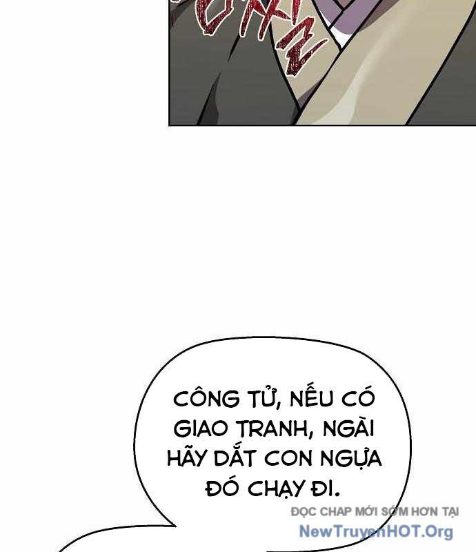 Truyền Thuyết Ma Giáo Phi Long Thập Tam Đại: Chapter 4