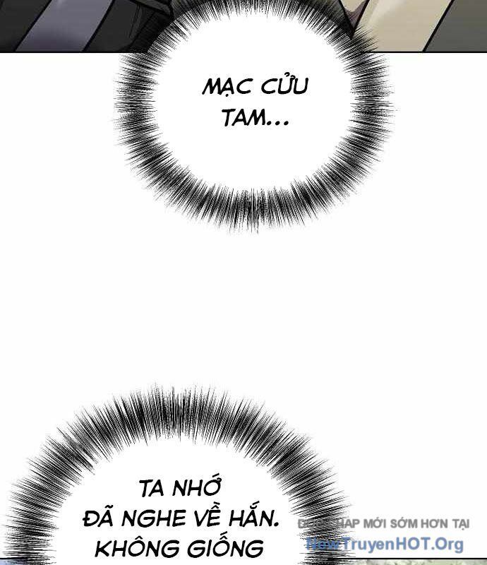 Truyền Thuyết Ma Giáo Phi Long Thập Tam Đại: Chapter 4