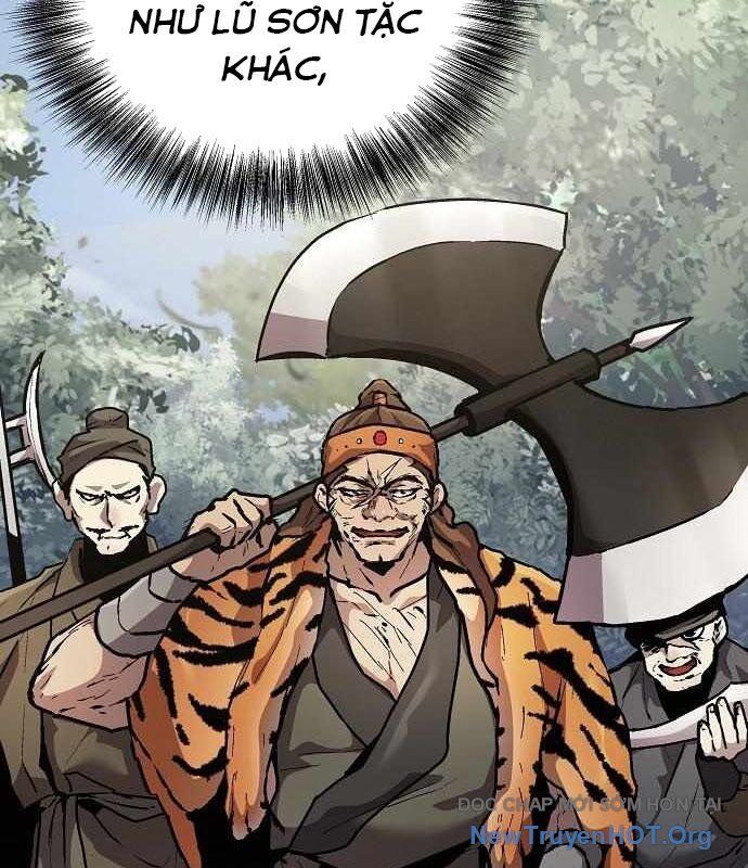 Truyền Thuyết Ma Giáo Phi Long Thập Tam Đại: Chapter 4