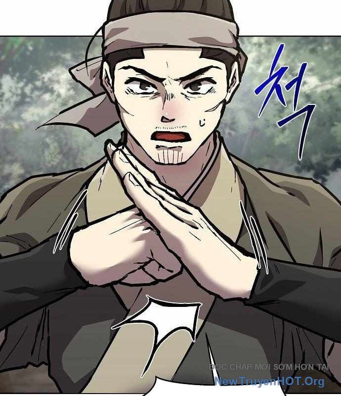 Truyền Thuyết Ma Giáo Phi Long Thập Tam Đại: Chapter 4